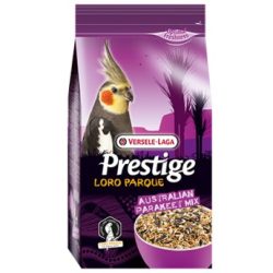   Versele-Laga Premium Prestige Australian Parakeet nagypapagáj mix eledel 1kg 