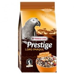   Versele-Laga Premium Prestige African Parrot nagypapagáj mix eledel 1kg 