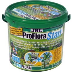 JBL Proflora Start 2,5 literes növény táptalaj 