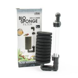 Bio-Sponge Filter L Szivacsszűrő