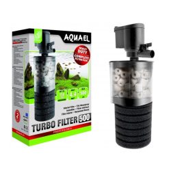 Aquael Turbo Filter 500 belsőszűrő 150 literig