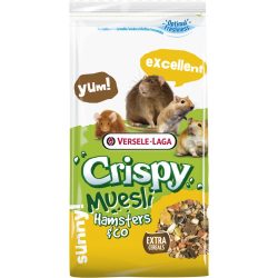 VerseleLaga - Crispy Müsli Hörcsög. 1kg