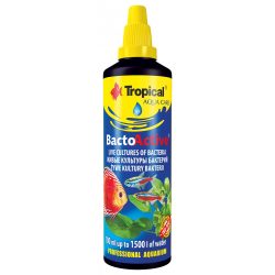 Tropical Bacto Active 100 ml