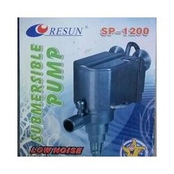 Resun sp-1200 vízpumpa