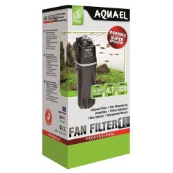 Aquael Fan 1 Plus belső szűrő 60-100 literig