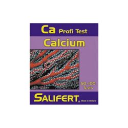 Salifert kálcium teszt