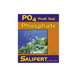Salifert foszfát teszt