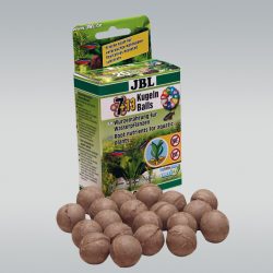 JBL Kugeln Balls 7+13 darabos növény tápgolyók