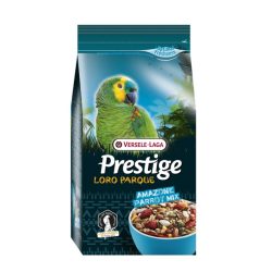   Versele-Laga Premium Prestige Amazone Parrots nagypapagáj eledel 1kg 