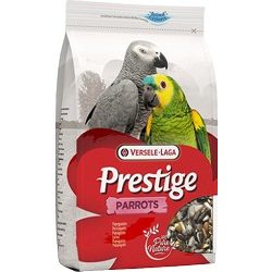 Versele-Laga Parrots nagypapagáj eledel 1 kg