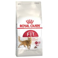   Royal Canin Fit 32 száraz macskatáp az ideális testsúly megőrzéséért 15kg
