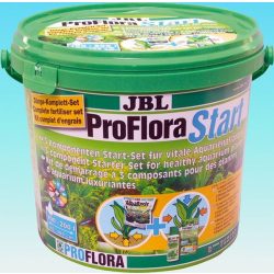 JBL Proflora Start 5 literes növény táptalaj 