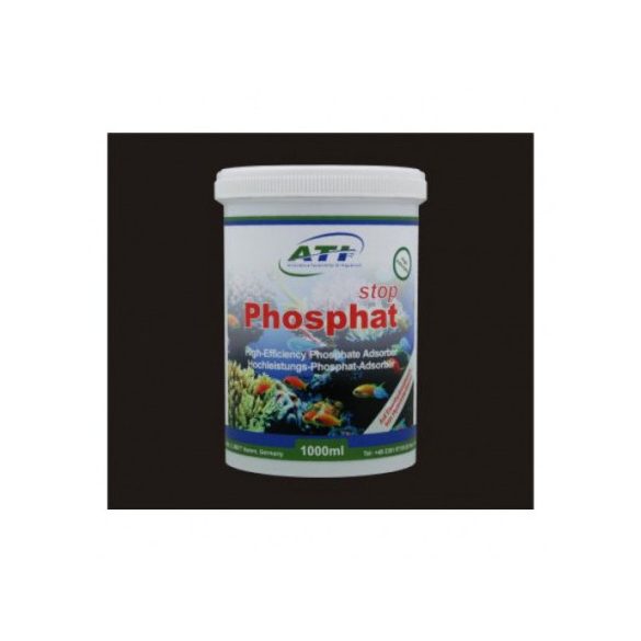 ATI Phosphat stop 1 l - foszfátmegkötő
