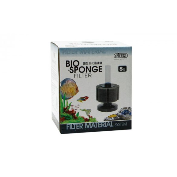 Bio-Sponge Filter S Szivacsszűrő