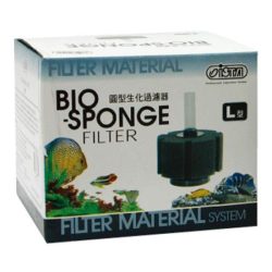 Bio-Sponge Filter L/2 Szivacsszűrő