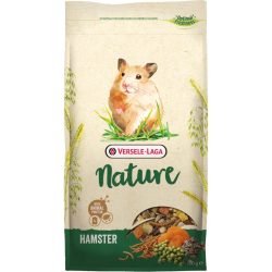 VERSELE LAGA hamster NATURE 700GR
