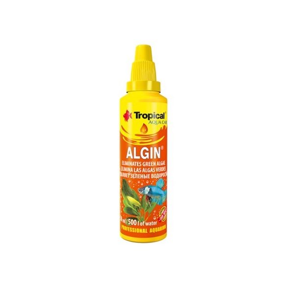 Tropical Algin 100 ml