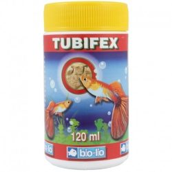 Bio-lio Tubifex haltáp 120ml