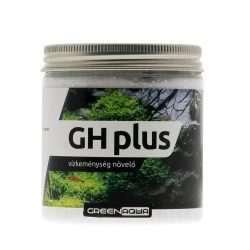 Green Aqua GH Plus - vízkeménység növelő - 250 g