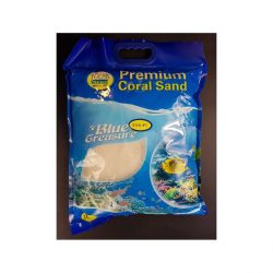 Blue Treasure korallzúzalék - 5kg (0,5-2mm szemcseméret)