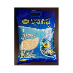 Blue Treasure korallzúzalék - 5kg (3-4mm szemcseméret)