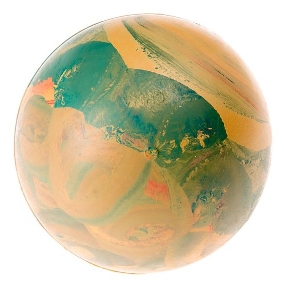 Ferplast Gumi labda XL -keménygumiból 8 cm 