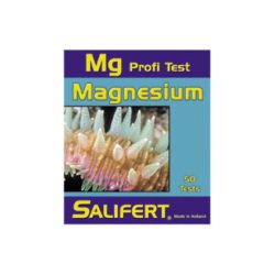 Salifert magnézium teszt