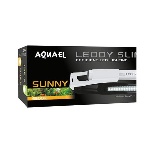Aquael leddy slim 36w sunny (100-120 cm)