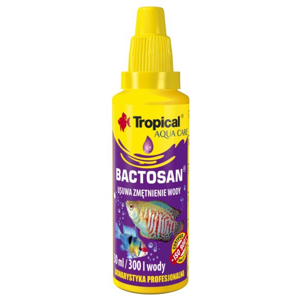 Tropical Bactosan 30ml