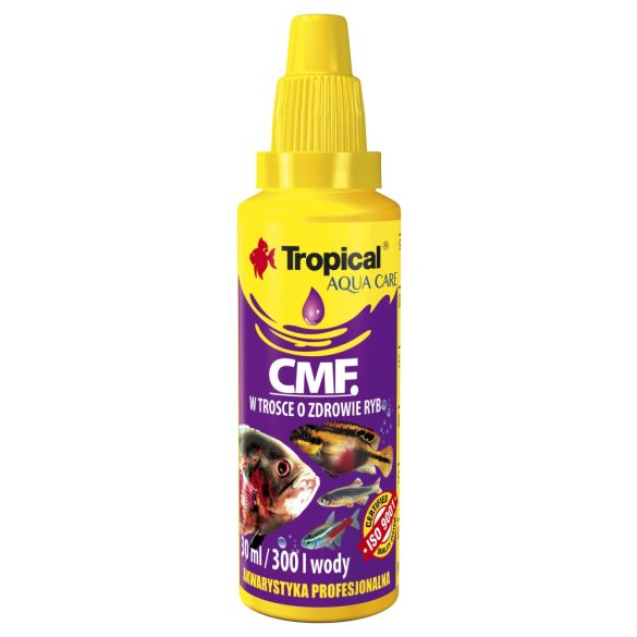 Tropical CMF 30 ml