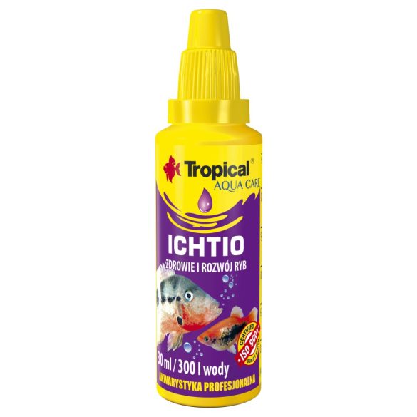 Tropical Ichtio 30ml