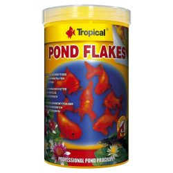 Tropical Pond Flakes 1L